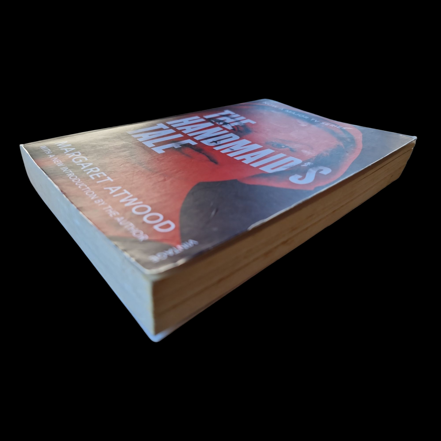 Margaret Atwood- The Handmaid's Tale image 4