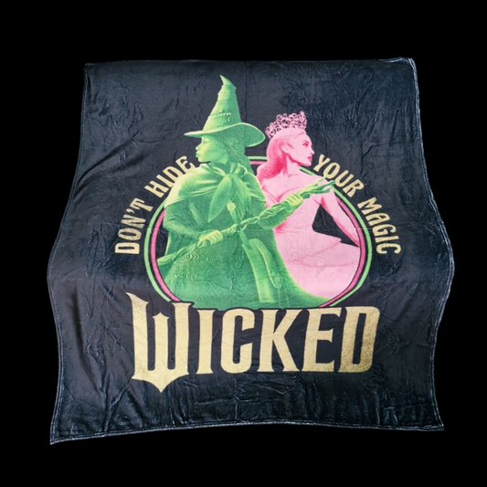 Wicked Blanket image 0