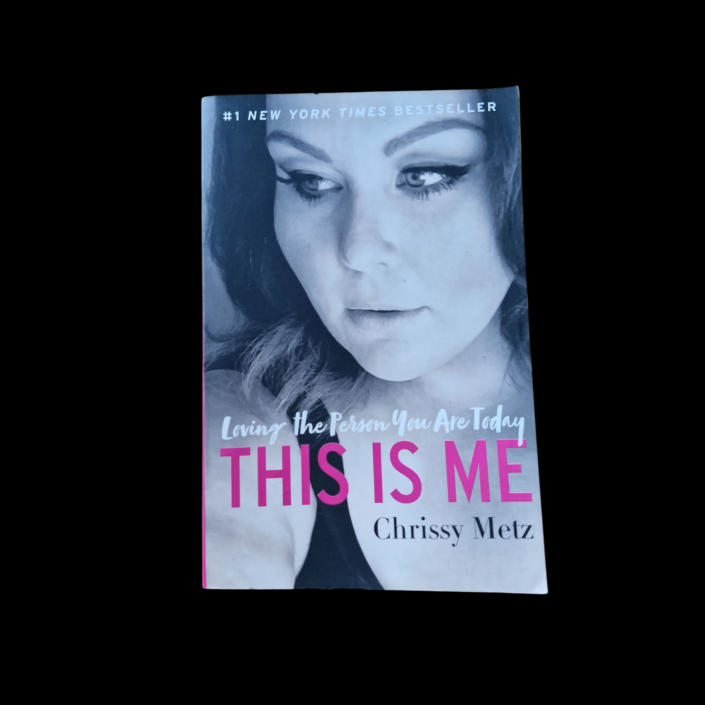 Christy Metz- This Is Me