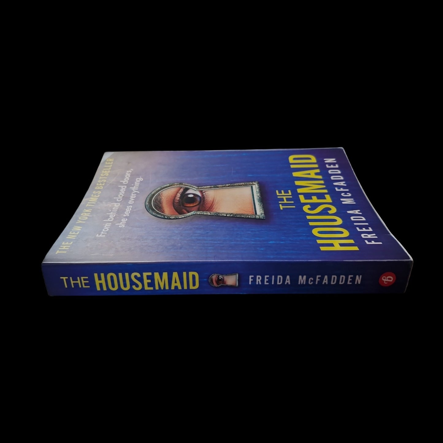 Freida McFadden- The Housemaid