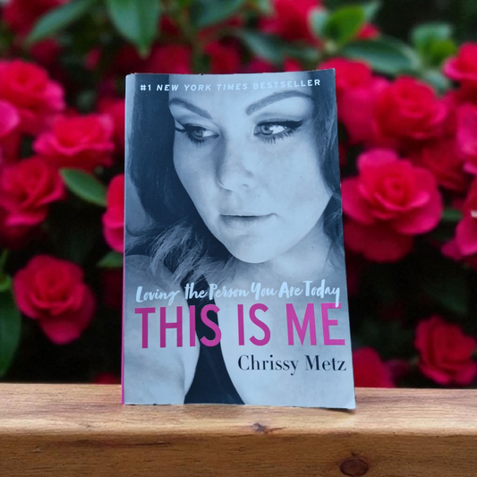 Christy Metz- This Is Me