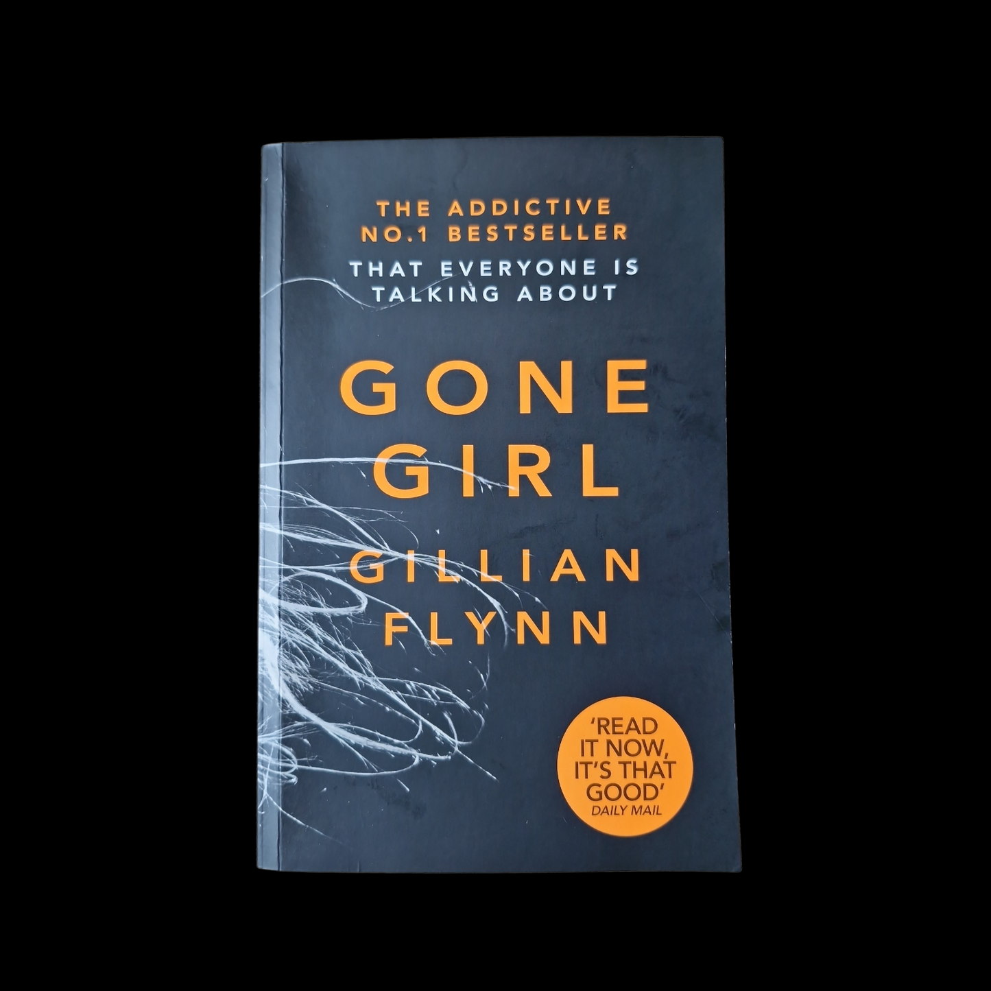 Gillian Flynn- Gone Girl