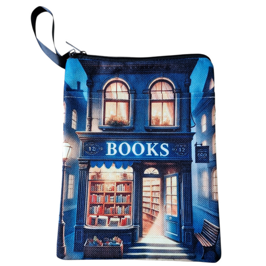 Bookshop Book Bag