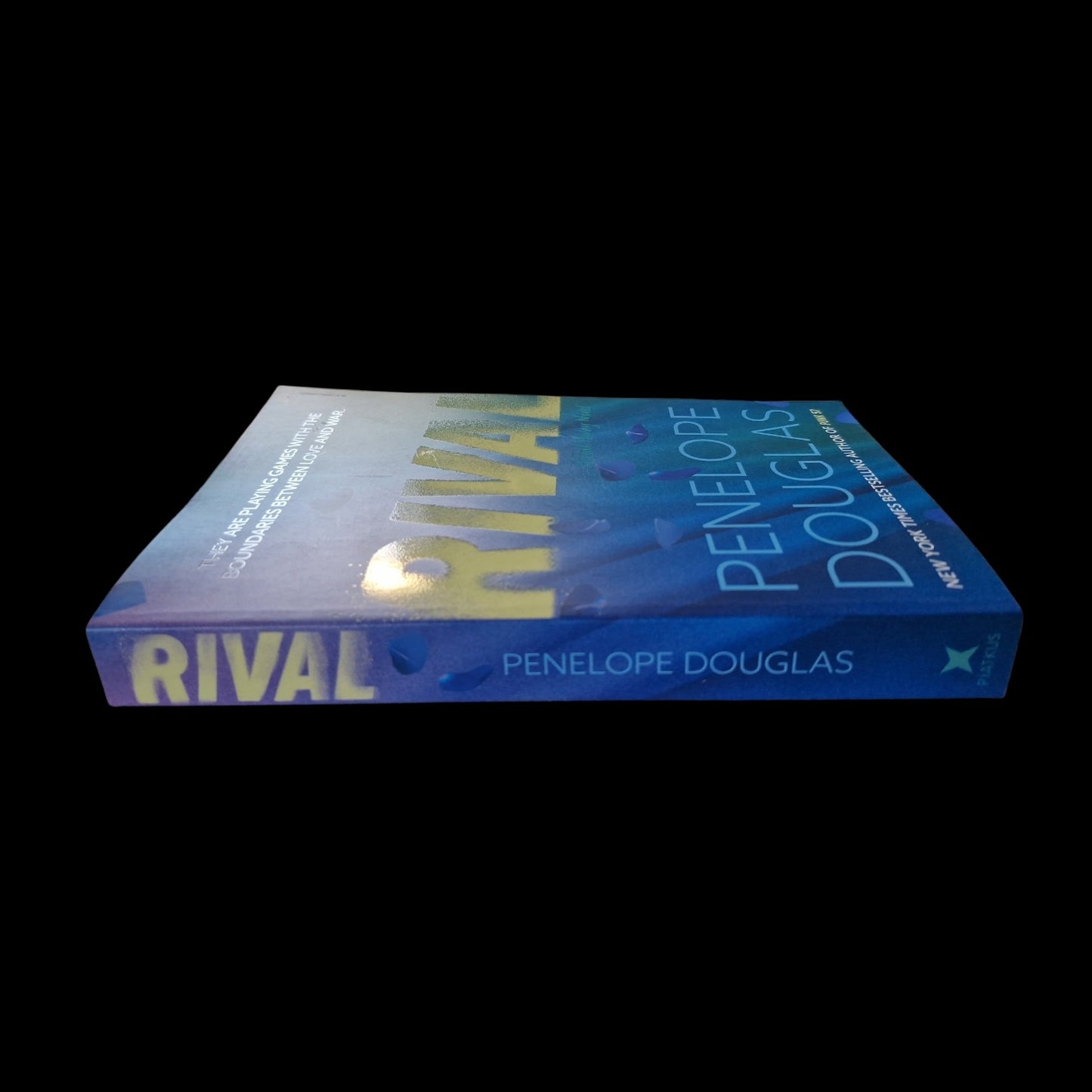 Penelope Douglas- Rival