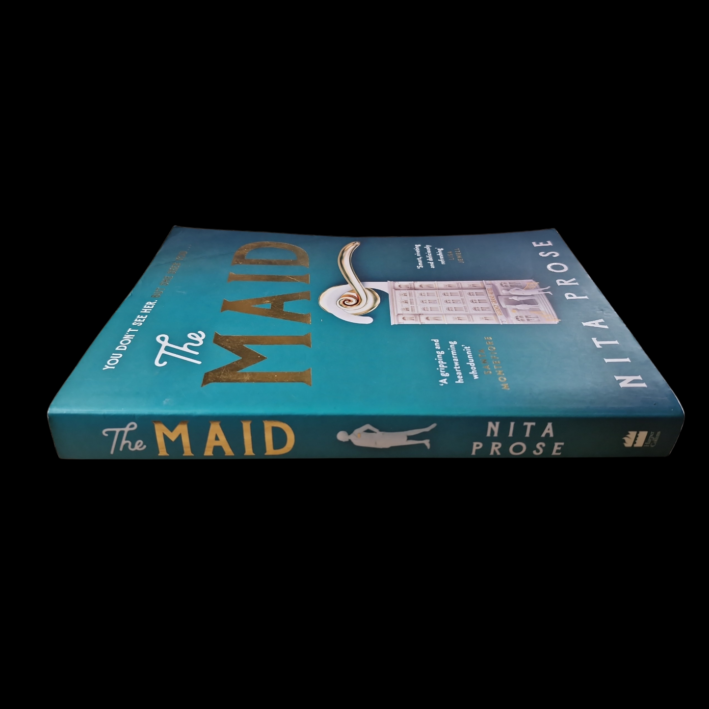 Nita Prose- The Maid