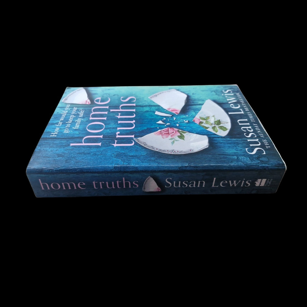 Susan Lewis- Home Truths