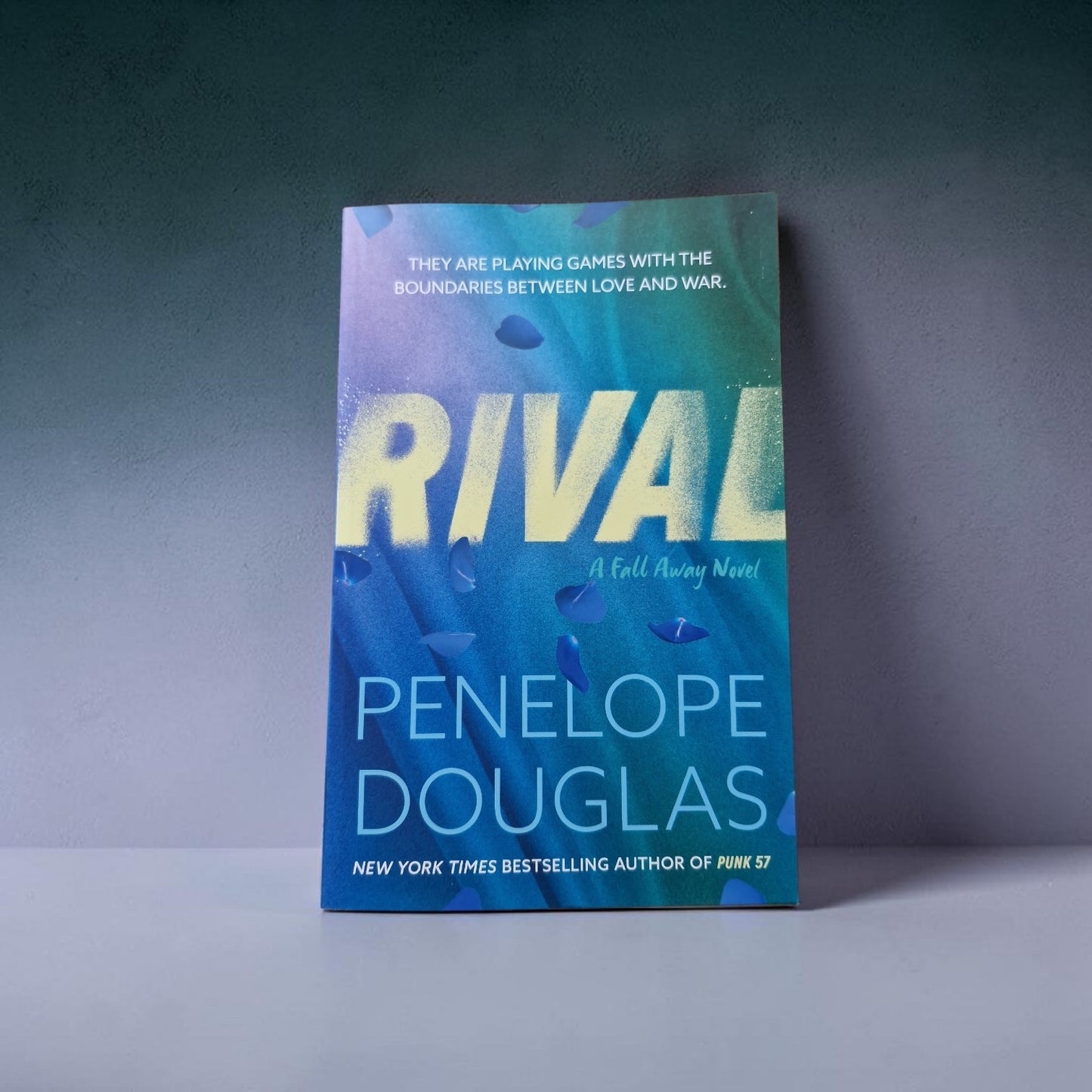Penelope Douglas- Rival