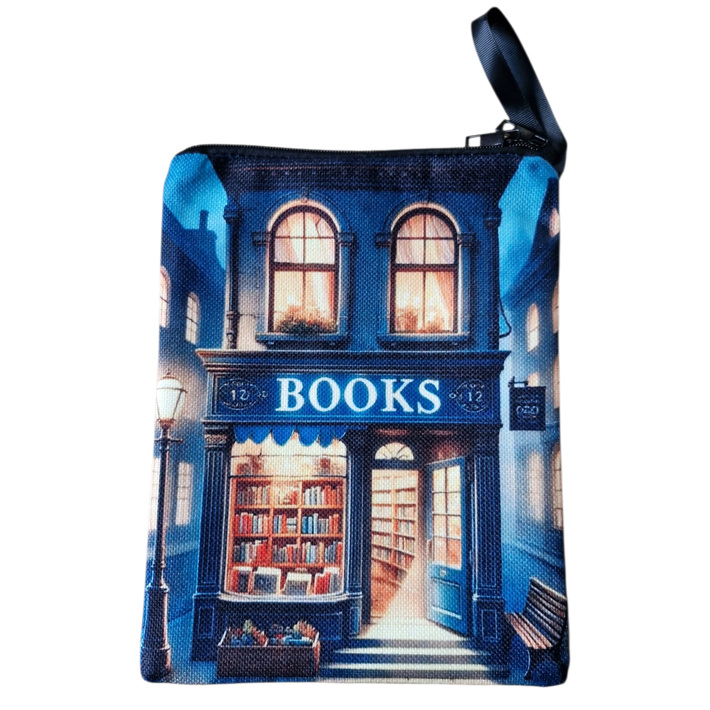 Bookshop Book Bag