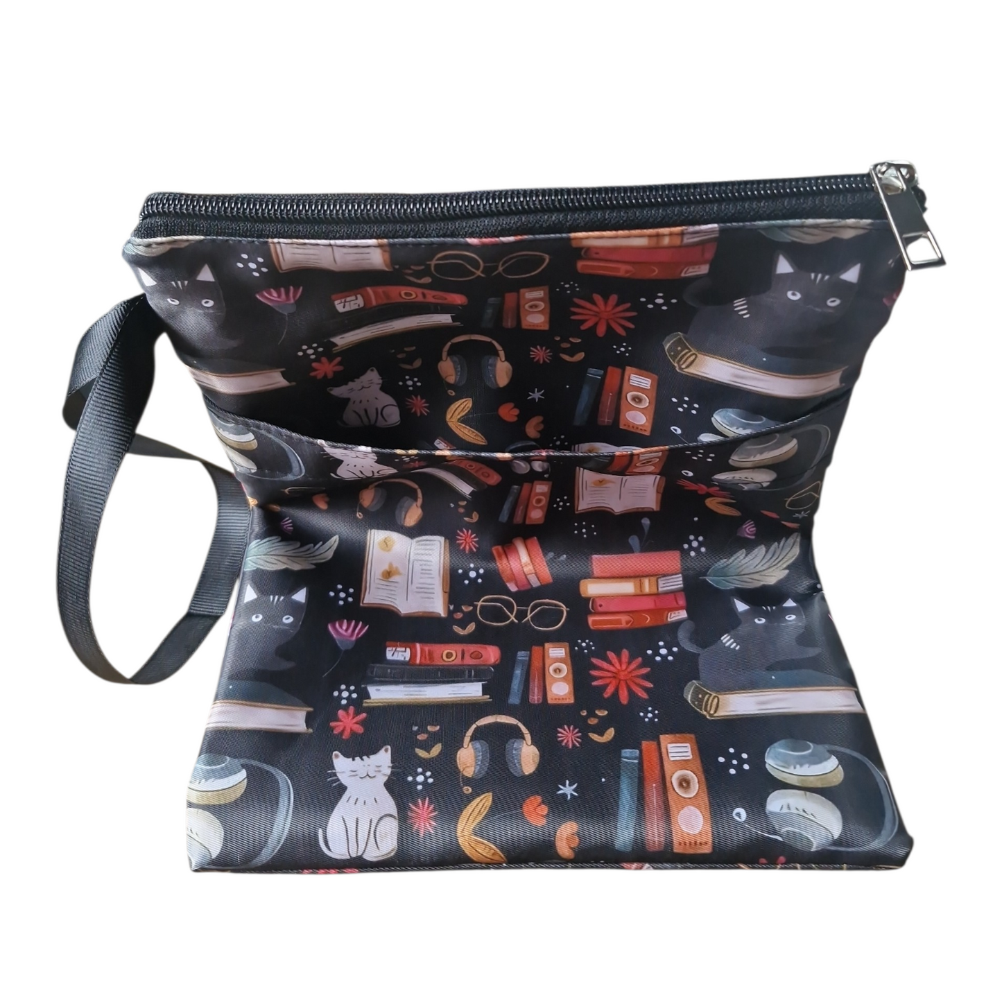 Bookish Book Bag