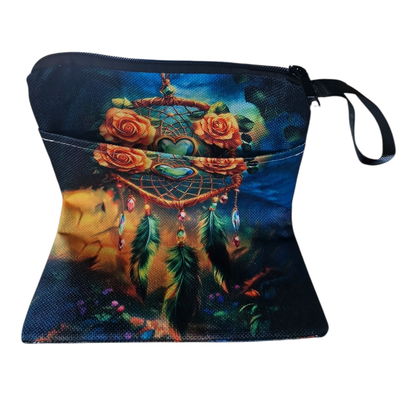 Dream Catcher Book Bag