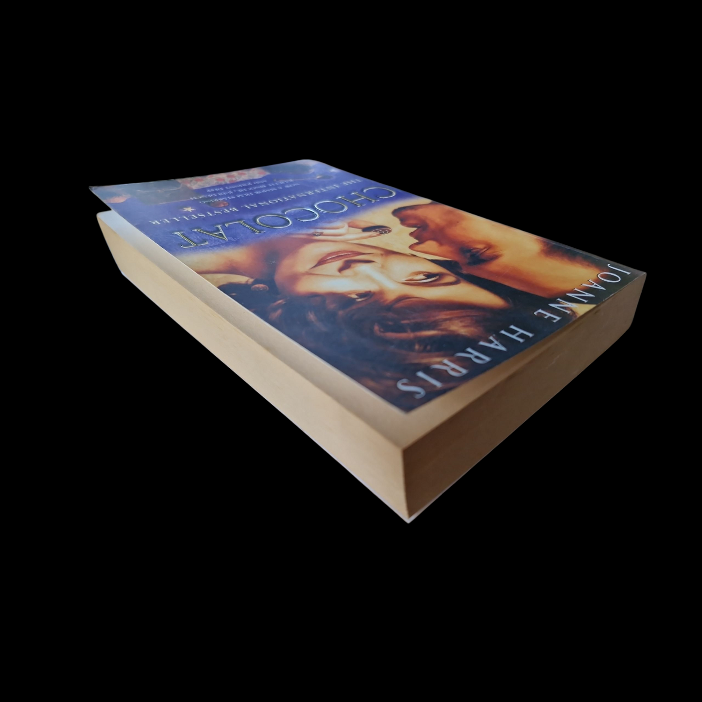 Joanne Harris- Chocolat