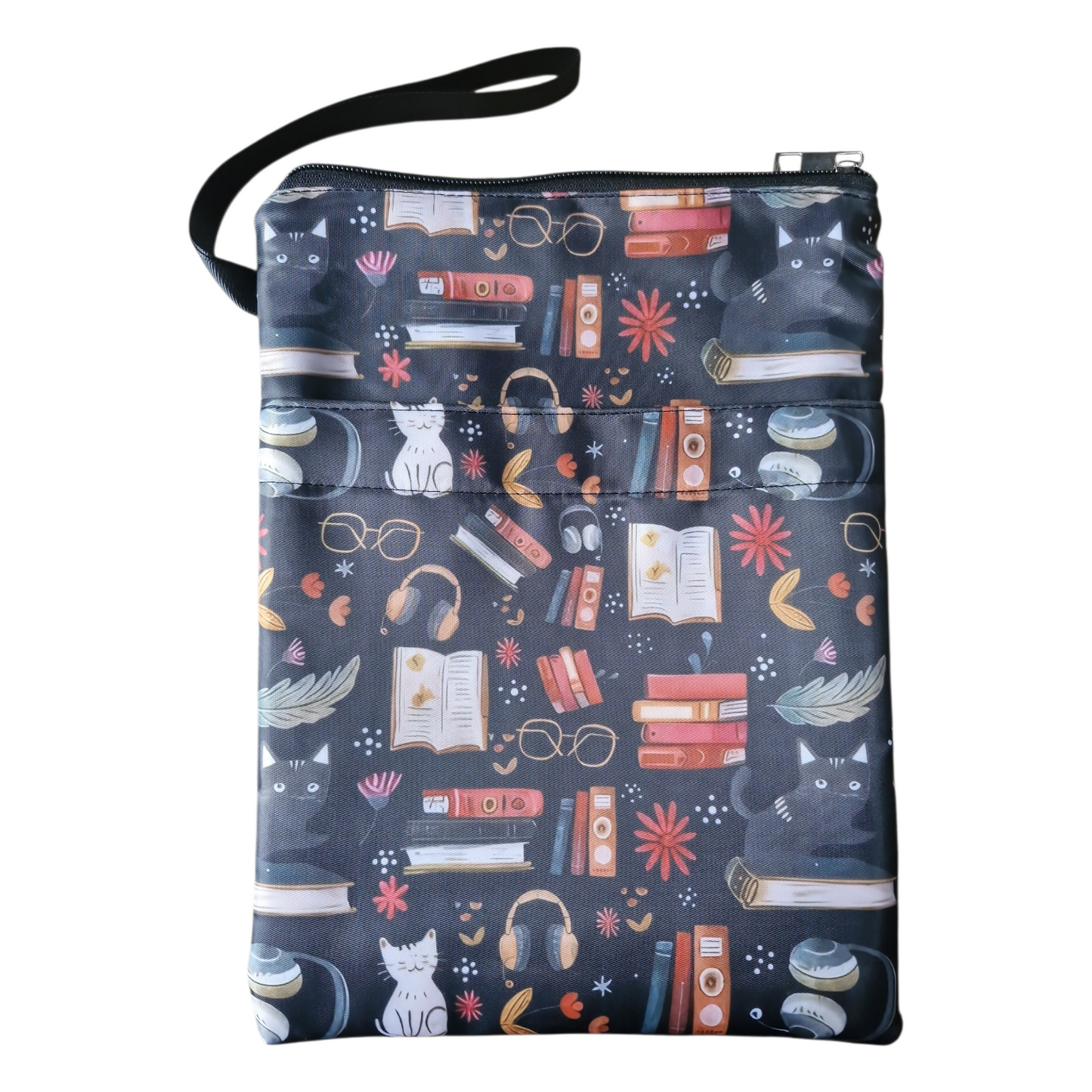Bookish Book Bag
