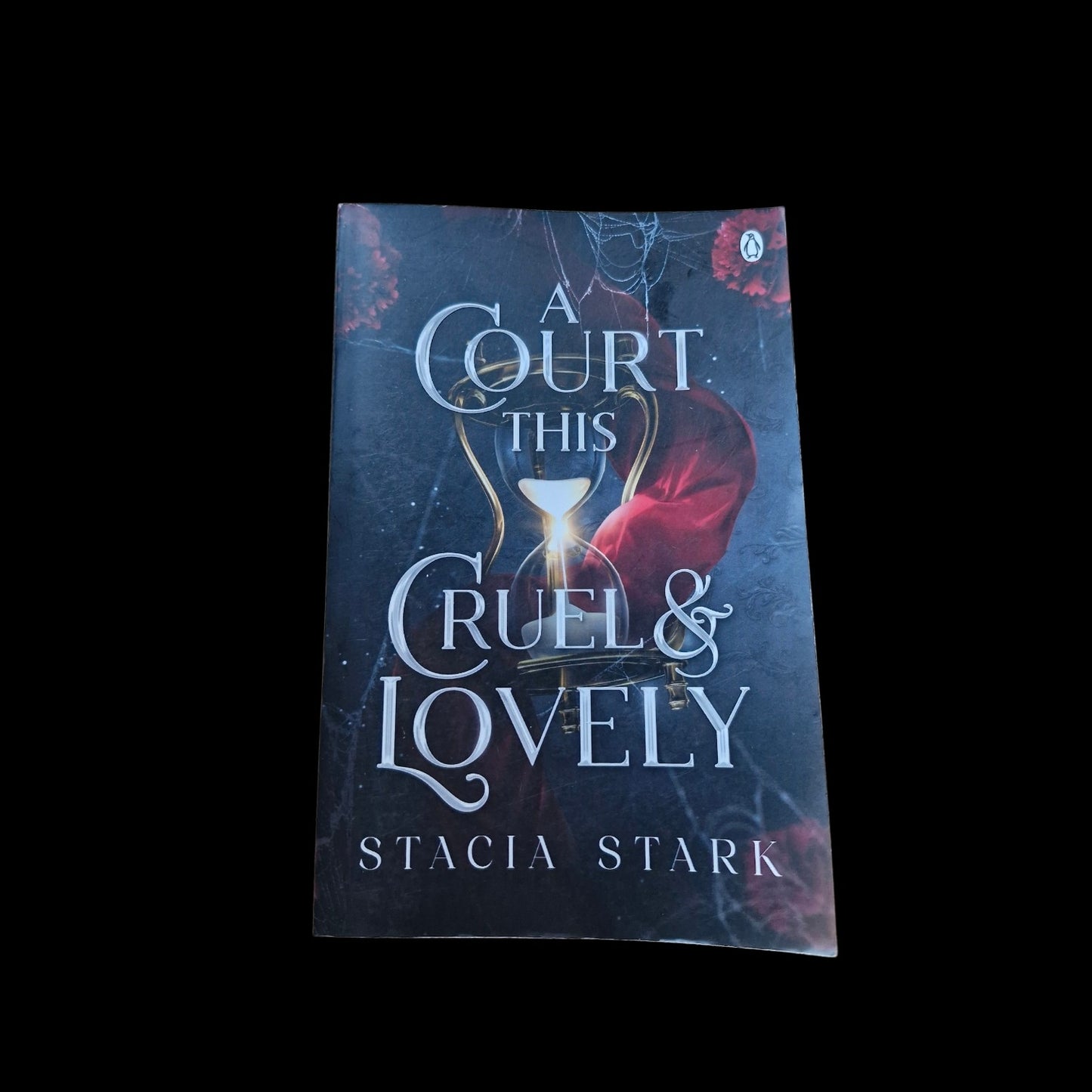 Stacia Stark- A Court This Cruel & Lovely