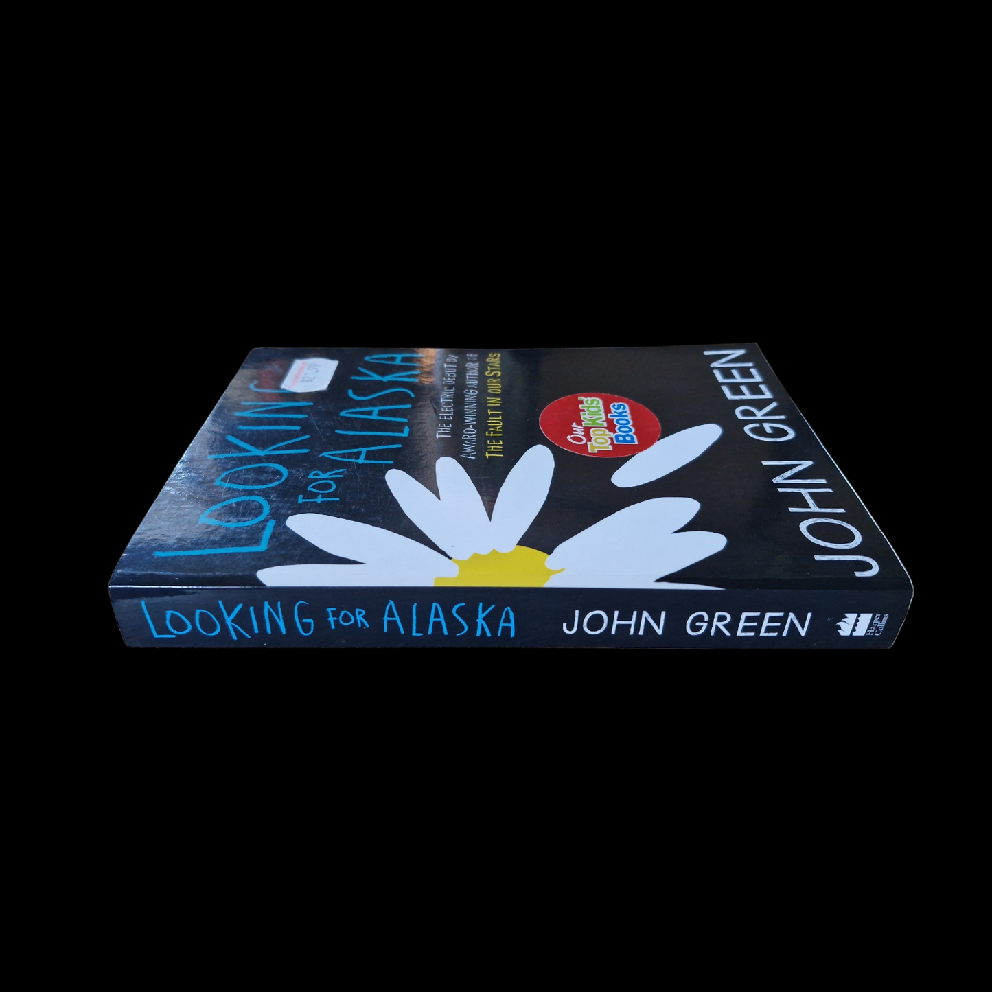 John Green- Looking For Alaska