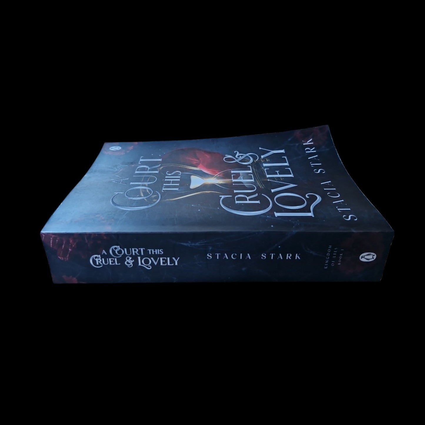 Stacia Stark- A Court This Cruel & Lovely
