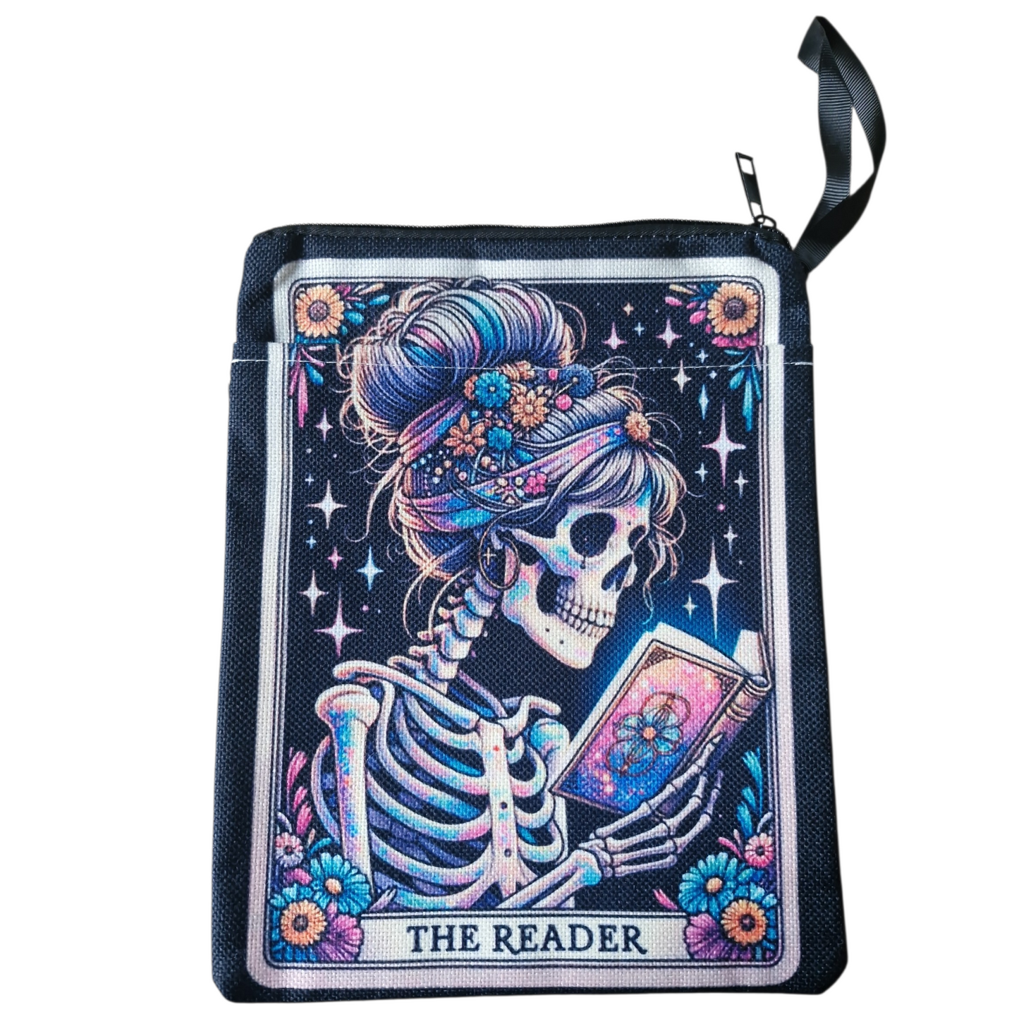 The Reader Book Bag
