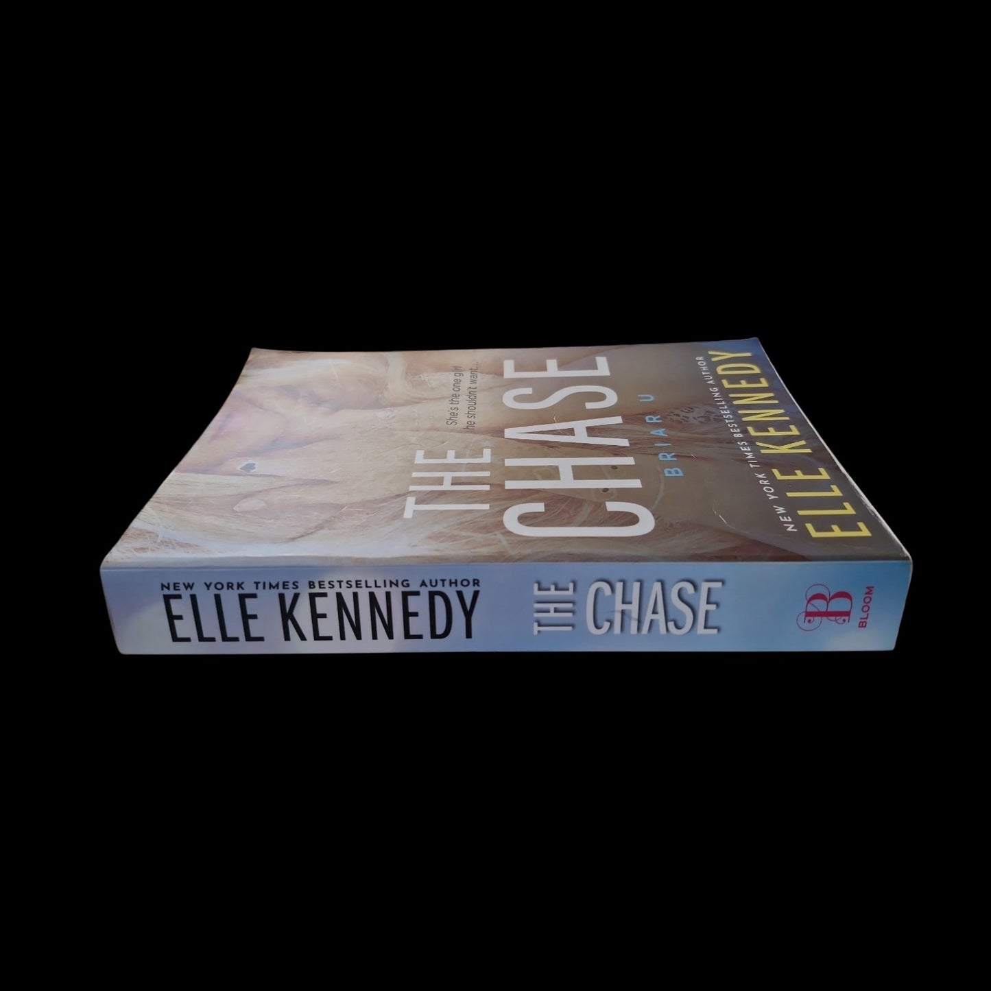 Elle Kennedy- The Chase
