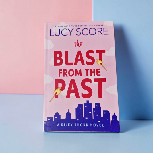 Lucy Score- The Bladt From The Past