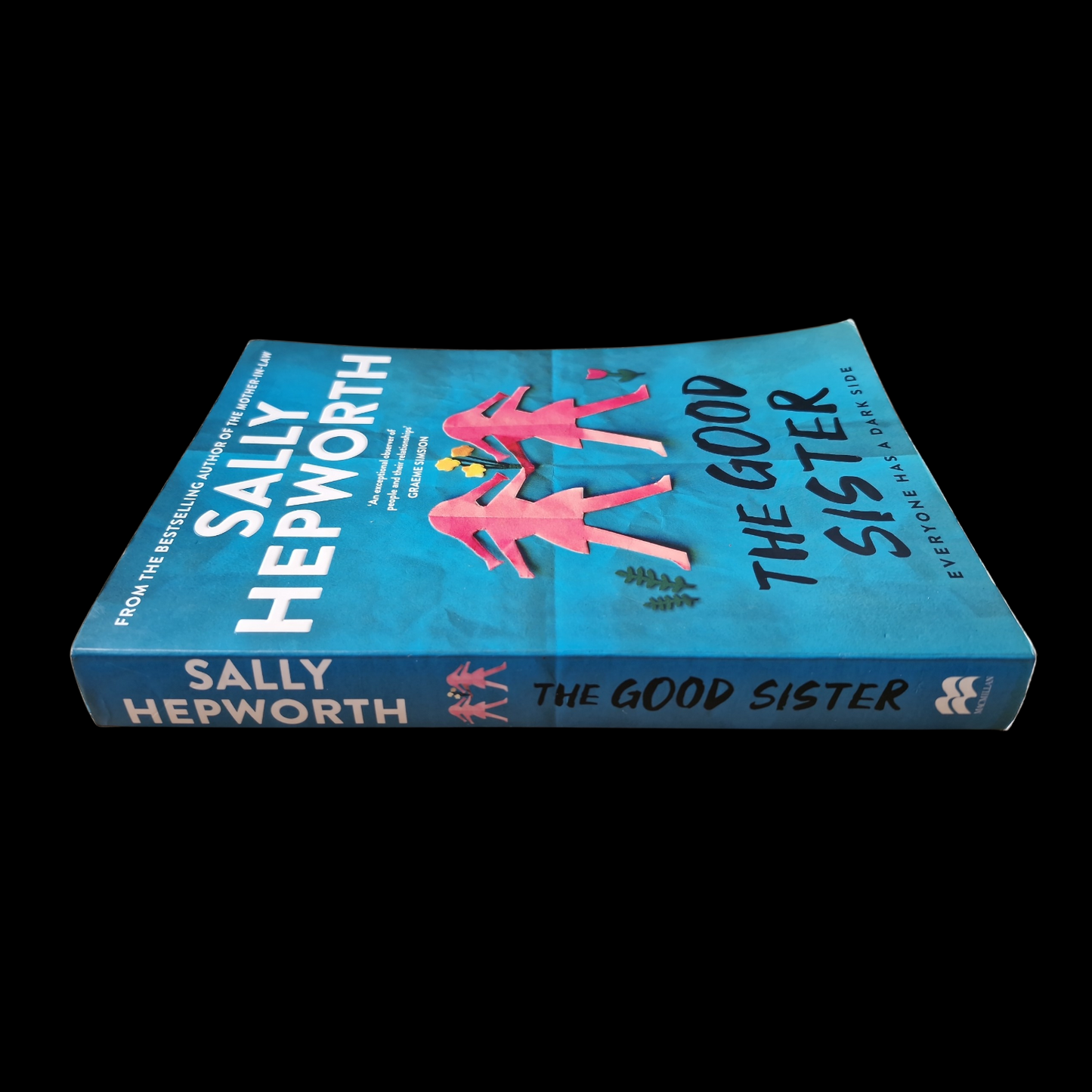 Sally Hepworth- The Good Sister
