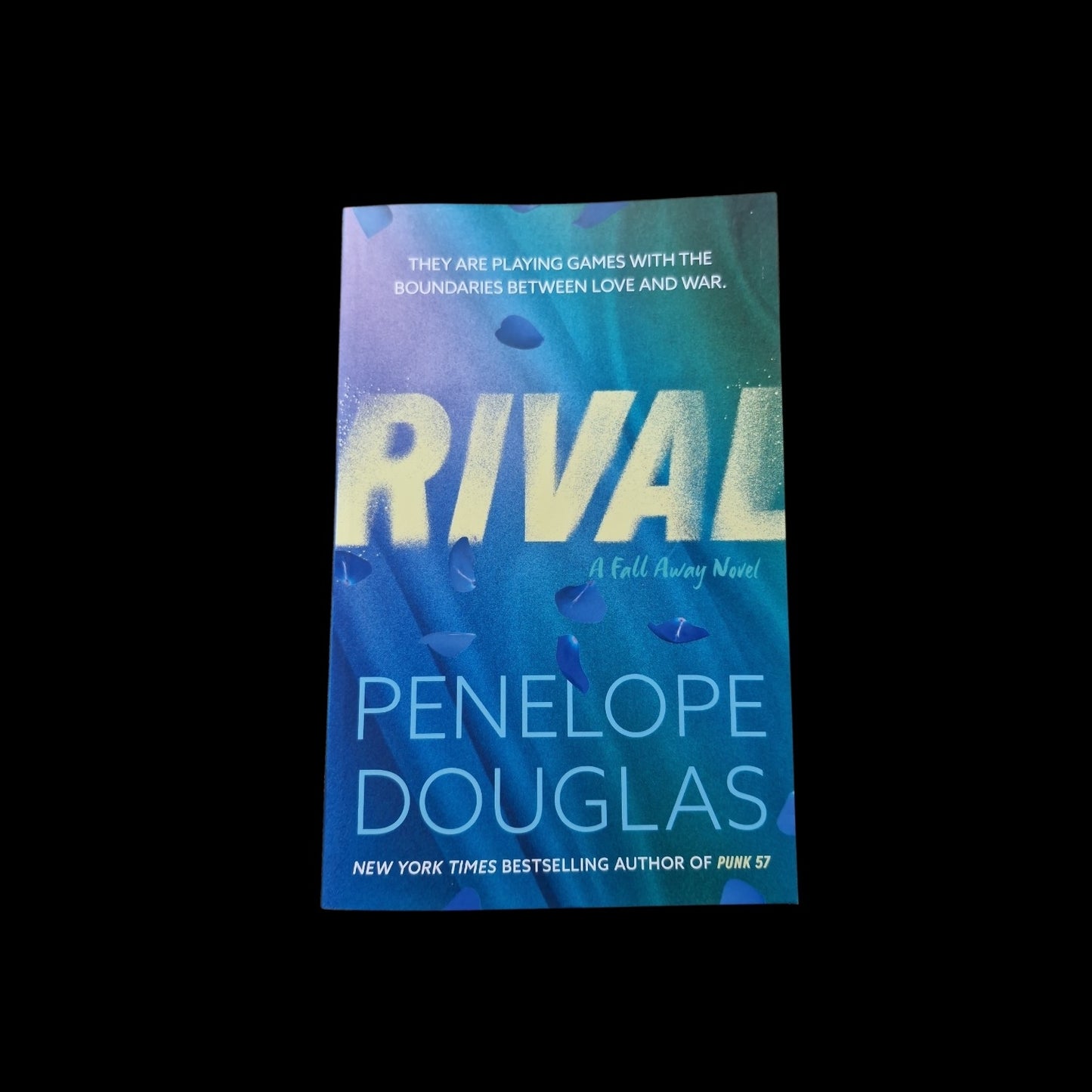 Penelope Douglas- Rival