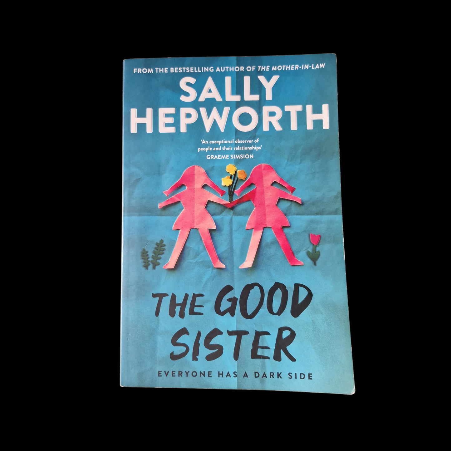 Sally Hepworth- The Good Sister