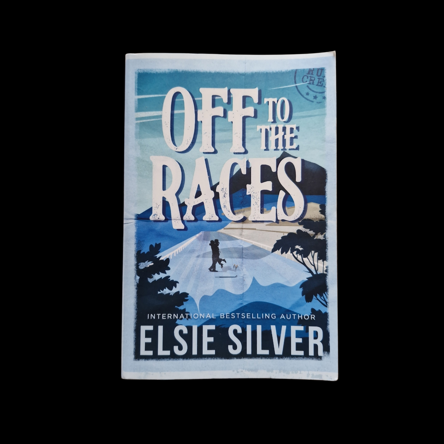 Elsie Silver- Off To The Races