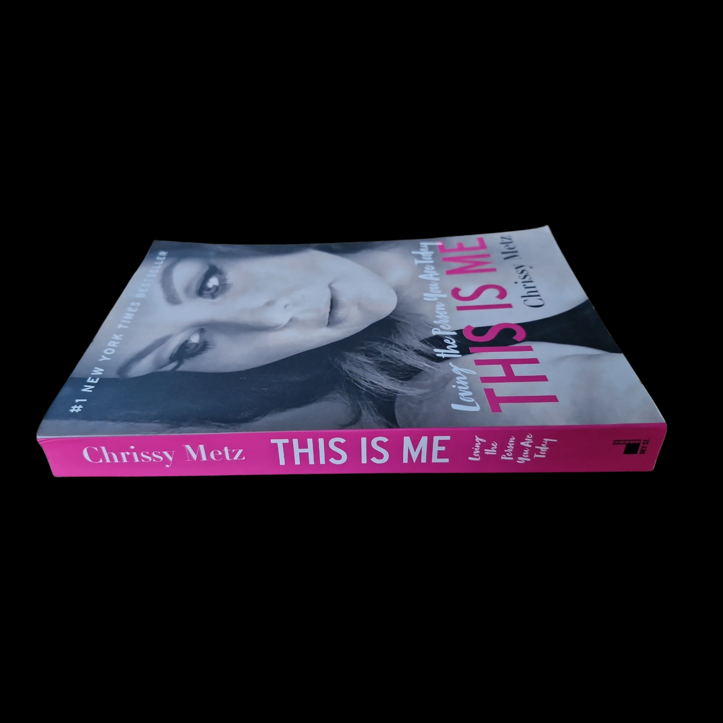 Christy Metz- This Is Me